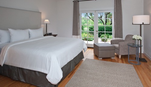 Habitación Deluxe, 1 cama de matrimonio grande