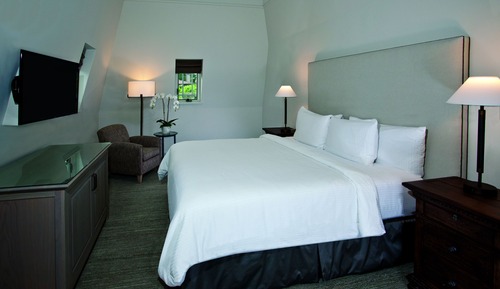 Habitación, 1 cama de matrimonio grande