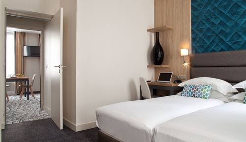 Appartement Privilège