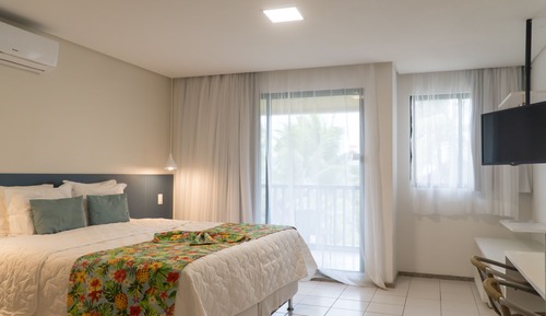 Habitación superior