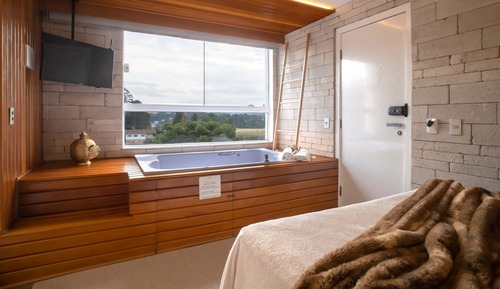 Suite Master Casal Veneza