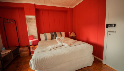 Suite Premium Casal Burano
