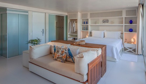 Suite (Al Mare)