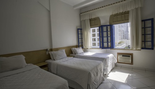 Habitación Deluxe, 1 habitación