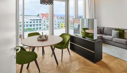 Suite Business