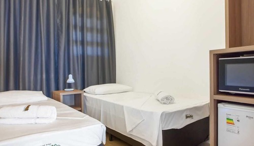 Suite Deluxe