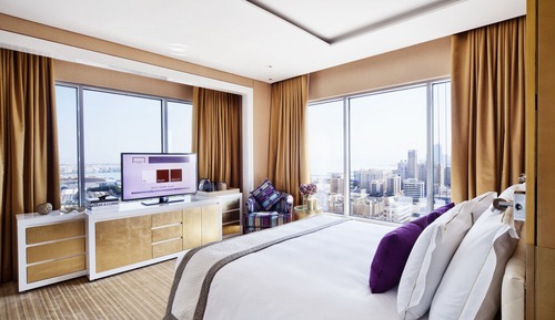 Suite Deluxe