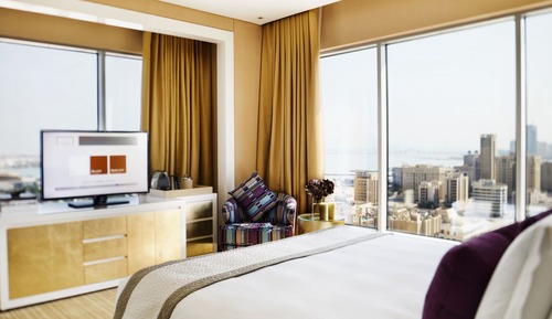 Premier Room