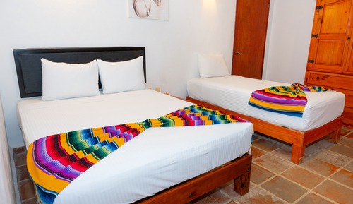 Habitación Premium
