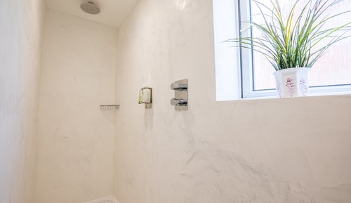 Exclusive Double Room, Ensuite (Themed Beach )