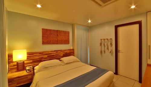 Habitación Standard