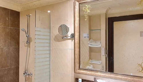 Habitación Deluxe con 2 camas individuales