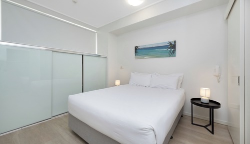 Apartamento, 1 habitación