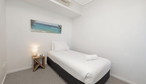 Apartamento, 3 habitaciones