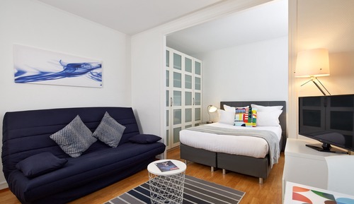 Apartamento familiar (D+)