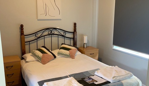 Apartamento familiar (Upper Floor)