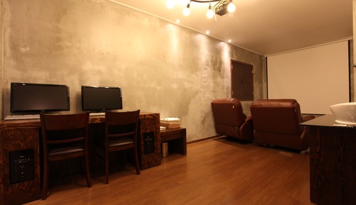 Habitación Deluxe doble