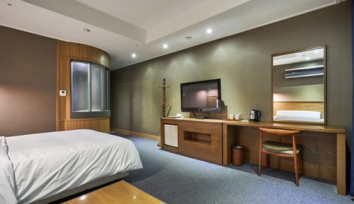 Habitación individual