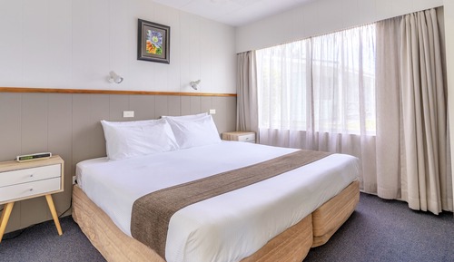 Apartamento estándar, 1 habitación