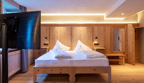 Suite estudio Deluxe