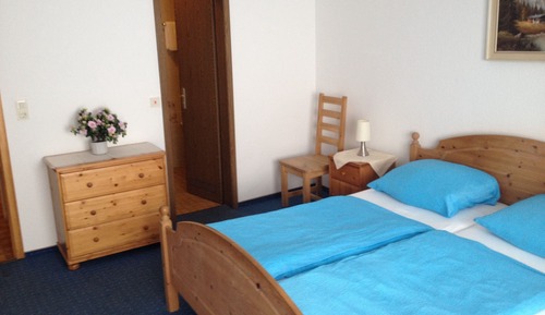 Habitación doble