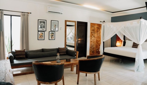 VIP Suite