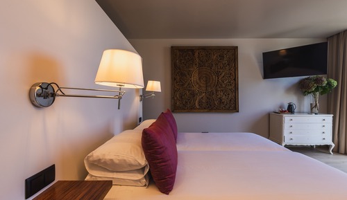 Suite estudio Premium