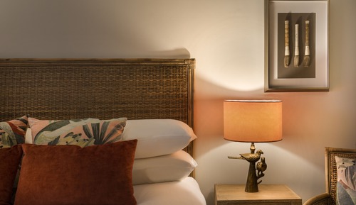 Habitación estándar