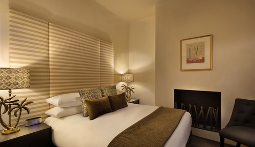 Habitación estándar