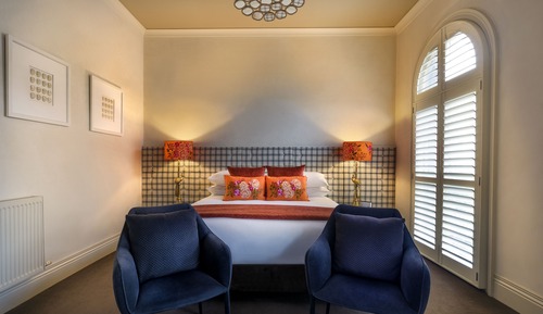 Habitación estándar
