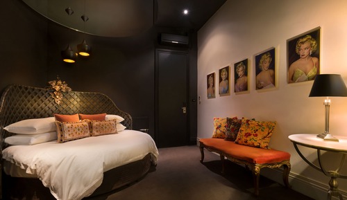 Habitación estándar