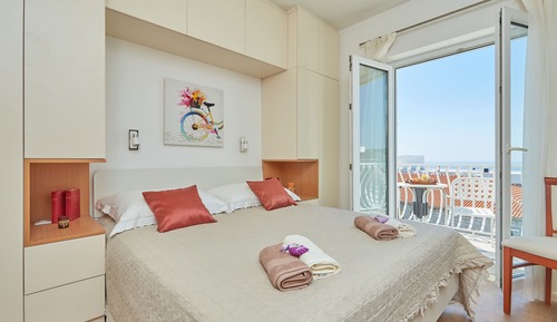 Habitación clásica, 1 cama doble