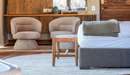 Habitación Deluxe doble