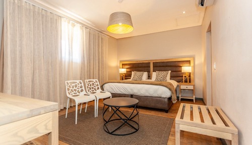 Habitación estándar