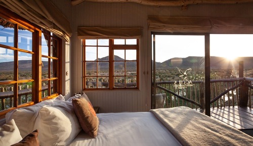 Suite Deluxe