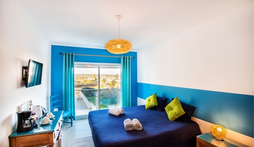 Apartamento, 1 habitación, baño privado