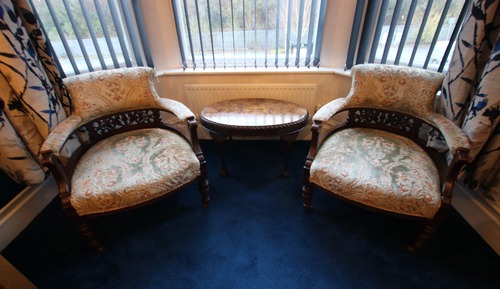 Suite Premier, baño privado