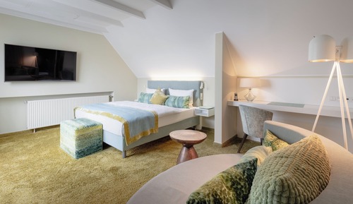 Suite (Wellness)