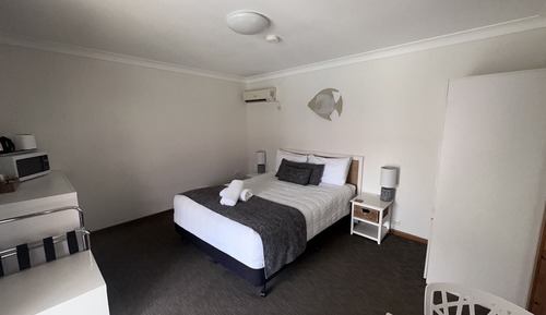 Habitación Deluxe, 1 cama de matrimonio