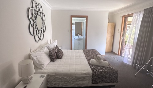 Habitación Deluxe, 1 cama de matrimonio grande