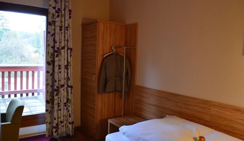 Habitación individual estándar