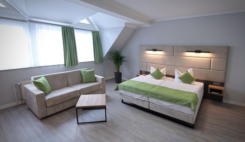 Habitación básica