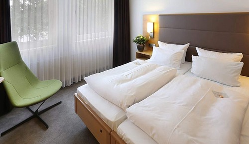 Habitación individual estándar