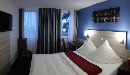 Habitación Business individual