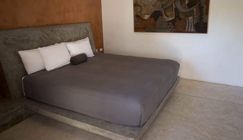 Habitación clásica, 1 cama de matrimonio grande