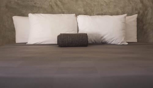 Habitación clásica, 1 cama de matrimonio