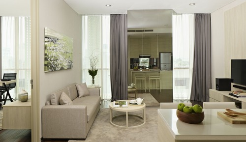 Suite Premier, 3 habitaciones