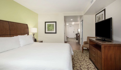 Suite, 1 cama de matrimonio grande, no fumadores