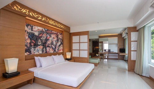 Panorama Suites