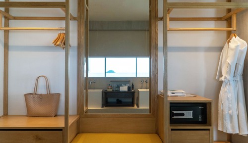 Reserve Suites